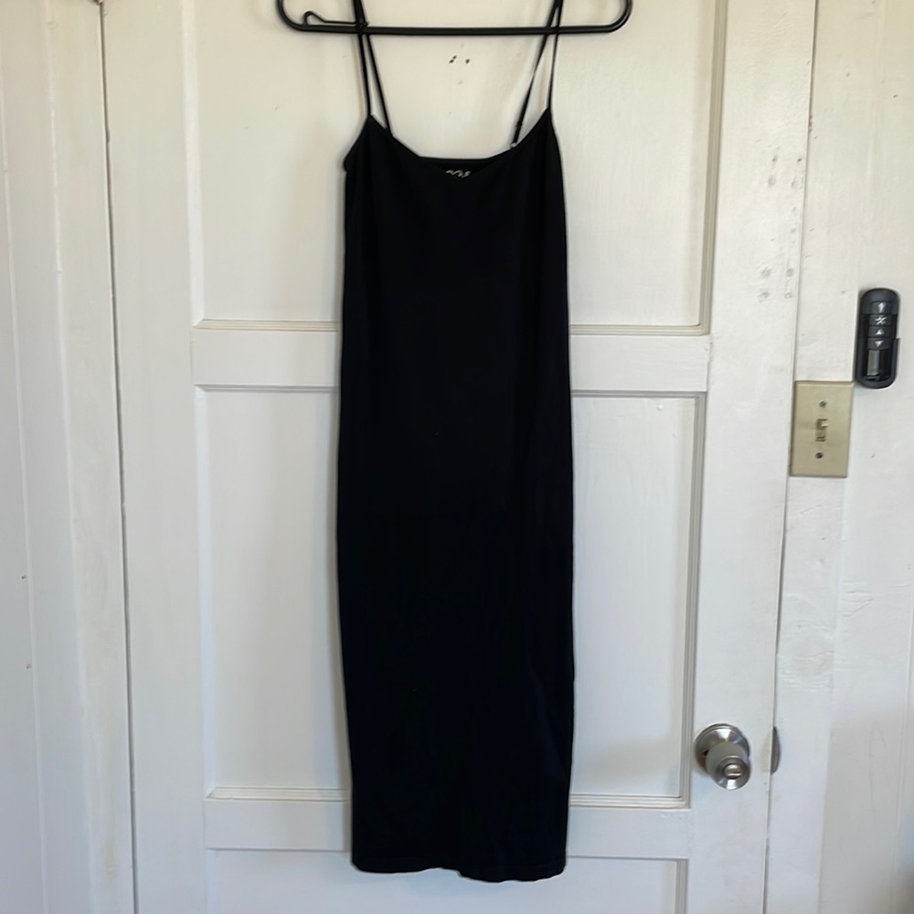 Free people intimate long slip